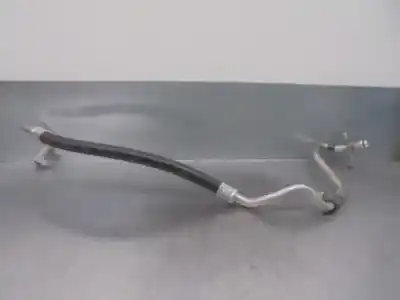 Pezzo di ricambio per auto di seconda mano tubi aria condizionata per toyota gt 86 2.0 16v cat riferimenti oem iam su003a0007