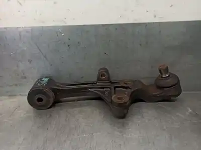 Second-hand car spare part front left lower suspension arm for kia carnival ii (gq) 2.9 crdi oem iam references 0k55234350c