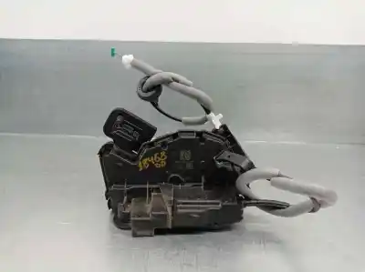 Second-hand car spare part front right door lock for skoda karoq (nu) 2.0 tdi oem iam references 5tb837016