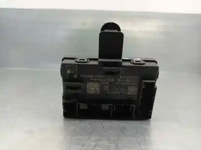 Second-hand car spare part comfort module for skoda karoq (nu) 2.0 tdi oem iam references 5q4959593f