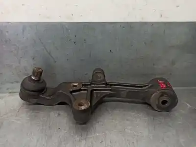 Second-hand car spare part front right lower suspension arm for kia carnival ii (gq) 2.9 crdi oem iam references 0k55234300c