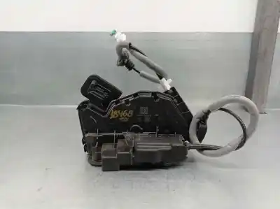 Second-hand car spare part rear right door lock for skoda karoq (nu) 2.0 tdi oem iam references 5ta839016d