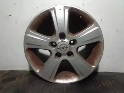 Second-hand car spare part rim for opel vectra c berlina 1.9 cdti oem iam references 13179025