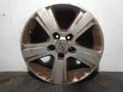 Second-hand car spare part rim for opel vectra c berlina 1.9 cdti oem iam references 13179025