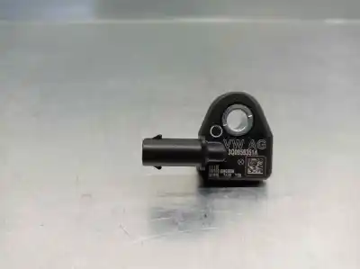 Second-hand car spare part sensor for skoda karoq (nu) 2.0 tdi oem iam references 3q0959351a