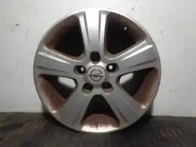 Second-hand car spare part rim for opel vectra c berlina 1.9 cdti oem iam references 13179025