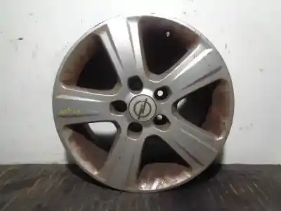 Second-hand car spare part rim for opel vectra c berlina 1.9 cdti oem iam references 13179025