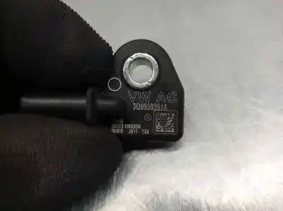 Peça sobressalente para automóvel em segunda mão sensor por skoda karoq (nu) 2.0 tdi referências oem iam 3q0959351a  
