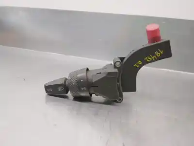 Pezzo di ricambio per auto di seconda mano controllo della luce per ford orion 1.6 riferimenti oem iam 86ag13b302aa