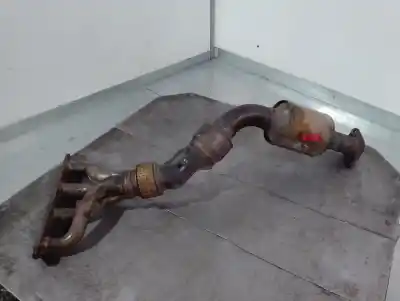 Автозапчастина б/у катализатор для mini mini (r50, r53) cooper посилання на oem iam 18407525272 cesta 9 