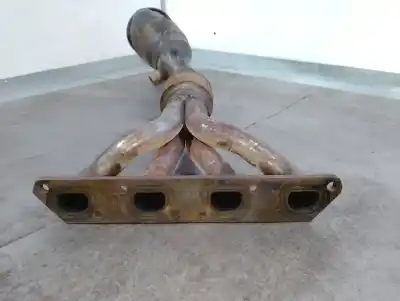 Автозапчастина б/у катализатор для mini mini (r50, r53) cooper посилання на oem iam 18407525272 cesta 9 