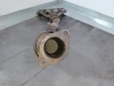 Автозапчастина б/у катализатор для mini mini (r50, r53) cooper посилання на oem iam 18407525272 cesta 9 