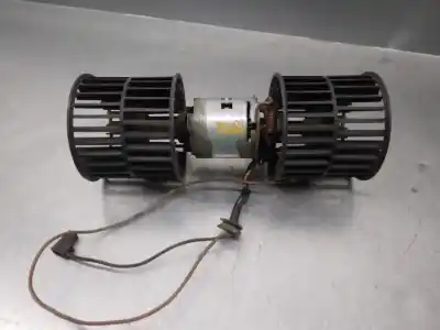Pezzo di ricambio per auto di seconda mano motore di riscaldamento per ford orion 1.6 riferimenti oem iam 1630211