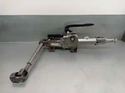 Second-hand car spare part steering column for skoda karoq (nu) 2.0 tdi oem iam references 5q1419512h