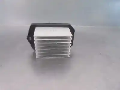 Pezzo di ricambio per auto di seconda mano resistenza al riscaldamento per toyota gt 86 2.0 16v cat riferimenti oem iam 0778001070