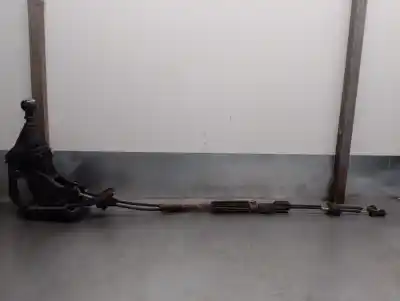 Pezzo di ricambio per auto di seconda mano leva del cambio per peugeot 308 sw i (4e_, 4h_) 1.6 hdi riferimenti oem iam 112102344