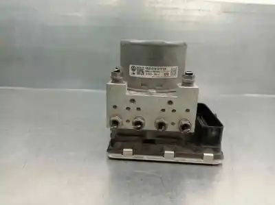 Second-hand car spare part abs for skoda karoq (nu) 2.0 tdi oem iam references 5q0614517ee