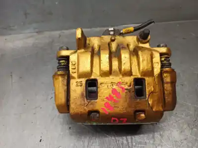 Pezzo di ricambio per auto di seconda mano pinza freno anteriore sinistra per toyota gt 86 2.0 16v cat riferimenti oem iam su00304086