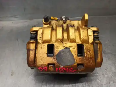 Pezzo di ricambio per auto di seconda mano pinza freno anteriore destra per toyota gt 86 2.0 16v cat riferimenti oem iam su00304085