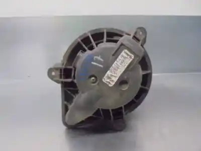 Peça sobressalente para automóvel em segunda mão motor de sofagem por renault trafic combi (ab 4.01) 1.9 diesel referências oem iam 7701208225  