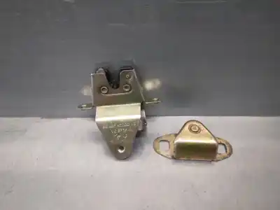 Pezzo di ricambio per auto di seconda mano baule / serratura del cancello per ford orion 1.6 riferimenti oem iam 86abf43200ad
