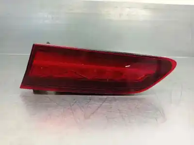 Second-hand car spare part right tailgate door light for skoda karoq (nu) 2.0 tdi oem iam references 57a945308