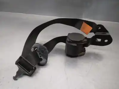 Pezzo di ricambio per auto di seconda mano cintura di sicurezza anteriore destra per ford orion 1.6 riferimenti oem iam 89abf61294a1c