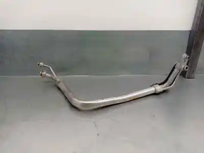 Second-hand car spare part air conditioning pipes for skoda karoq (nu) 2.0 tdi oem iam references 5q1816738f