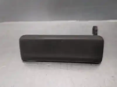 Pezzo di ricambio per auto di seconda mano maniglia esterna anteriore sinistra per ford orion 1.6 riferimenti oem iam 7220481