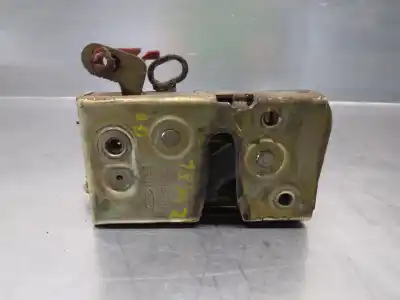 Pezzo di ricambio per auto di seconda mano serratura porta anteriore destra per ford orion 1.6 riferimenti oem iam 86abb21812da