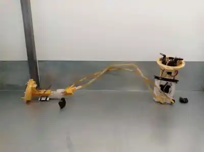 Second-hand car spare part fuel tank sender unit for skoda karoq (nu) 2.0 tdi oem iam references 5q0919088ac