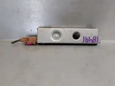 Second-hand car spare part electronic module for mercedes-benz clase c (w205) lim. 2.0 cgi cat oem iam references a1669051702  