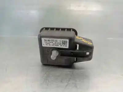 Second-hand car spare part electronic module for skoda karoq (nu) 2.0 tdi oem iam references 5qd951605