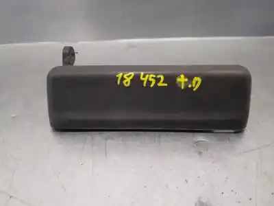 Pezzo di ricambio per auto di seconda mano maniglia esterna posteriore destra per ford orion 1.6 riferimenti oem iam 7220479