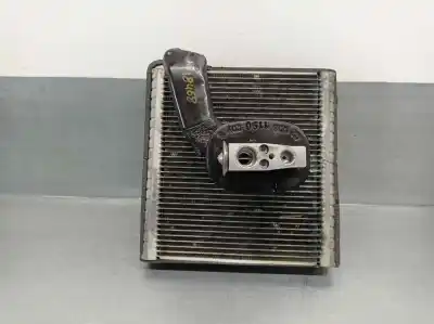 Second-hand car spare part air conditioning evaporator for skoda karoq (nu) 2.0 tdi oem iam references 5q0816679b
