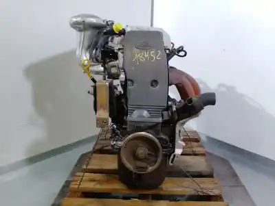 İkinci el araba yedek parçası KOMPLE MOTOR için FORD ORION  OEM IAM referansları   