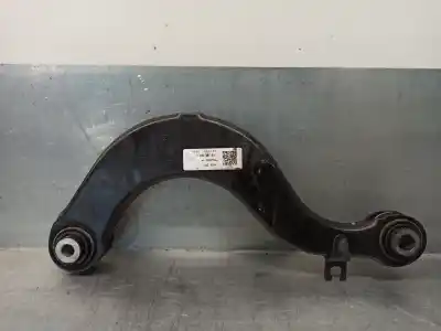 Second-hand car spare part left rear upper suspension arm for skoda karoq (nu) 2.0 tdi oem iam references 5q0505351b