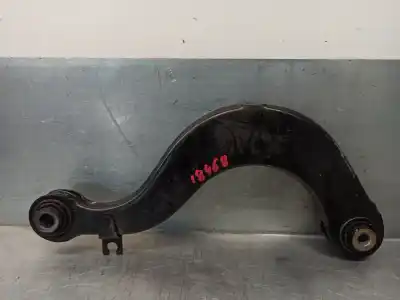 Second-hand car spare part upper rear right suspension arm for skoda karoq (nu) 2.0 tdi oem iam references 5q0505351b