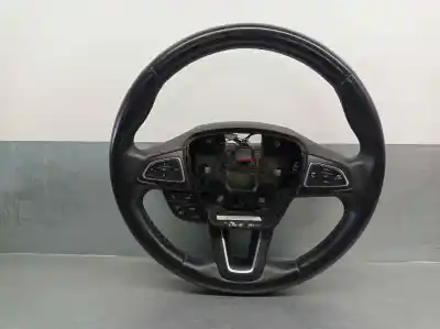 Peça sobressalente para automóvel em segunda mão volante por ford focus lim. (cb8) 1.0 ecoboost cat referências oem iam 2014556