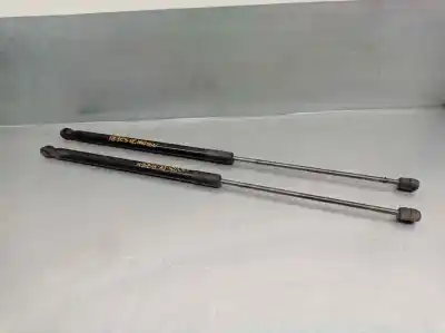 Peça sobressalente para automóvel em segunda mão amortecedores do tronco / porta por ford focus lim. (cb8) 1.0 ecoboost cat referências oem iam bm51a406a10ae