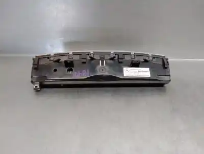 Автозапчасти б/у климат-контроль за mercedes-benz clase c (w205) lim. 2.0 cgi cat ссылки oem iam a2059058105  a2059058105