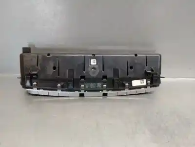 Автозапчасти б/у климат-контроль за mercedes-benz clase c (w205) lim. 2.0 cgi cat ссылки oem iam a2059058105  a2059058105