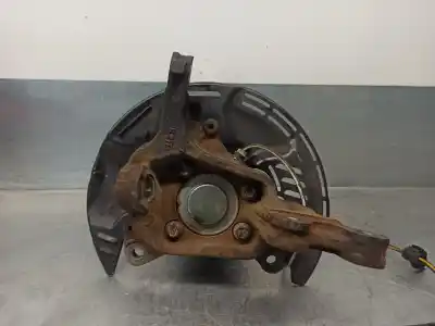 Pezzo di ricambio per auto di seconda mano snodo anteriore sinistro per toyota gt 86 2.0 16v cat riferimenti oem iam su00300780