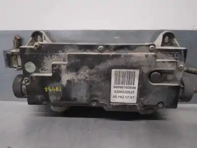 Peça sobressalente para automóvel em segunda mão travão de estacionamento elétrico por renault scenic ii 1.9 dci diesel referências oem iam 8200522625  