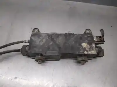 Peça sobressalente para automóvel em segunda mão travão de estacionamento elétrico por renault scenic ii 1.9 dci diesel referências oem iam 8200522625  