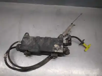 Peça sobressalente para automóvel em segunda mão travão de estacionamento elétrico por renault scenic ii 1.9 dci diesel referências oem iam 8200522625  