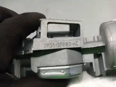 Second-hand car spare part ignition switch for ford focus lim. (cb8) 1.0 ecoboost cat oem iam references 3m513f880ae  