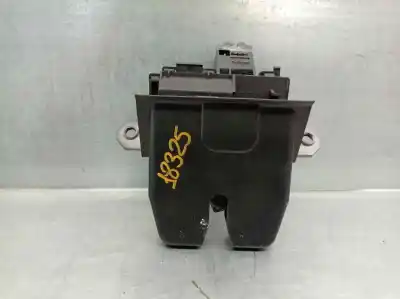 Peça sobressalente para automóvel em segunda mão fechadura do mala por ford focus lim. (cb8) 1.0 ecoboost cat referências oem iam 8m51r442a66dc