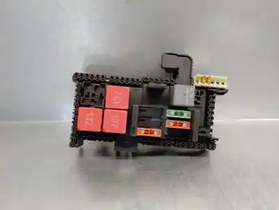 Second-hand car spare part fuse box unit for mercedes-benz clase c (w205) lim. 2.0 cgi cat oem iam references a2059068501