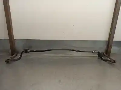 Pezzo di ricambio per auto di seconda mano barra stabilizzatrice anteriore per toyota gt 86 2.0 16v cat riferimenti oem iam su00300391
